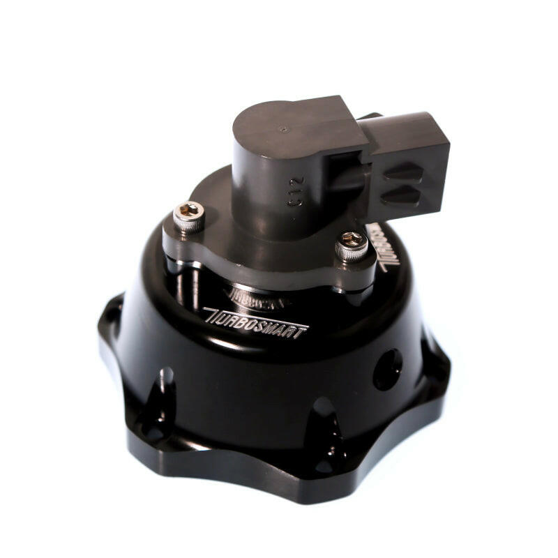 Turbosmart WG 50/60 Sensor Cap Replacement - Cap Only Black Wastegate Accessories Turbosmart