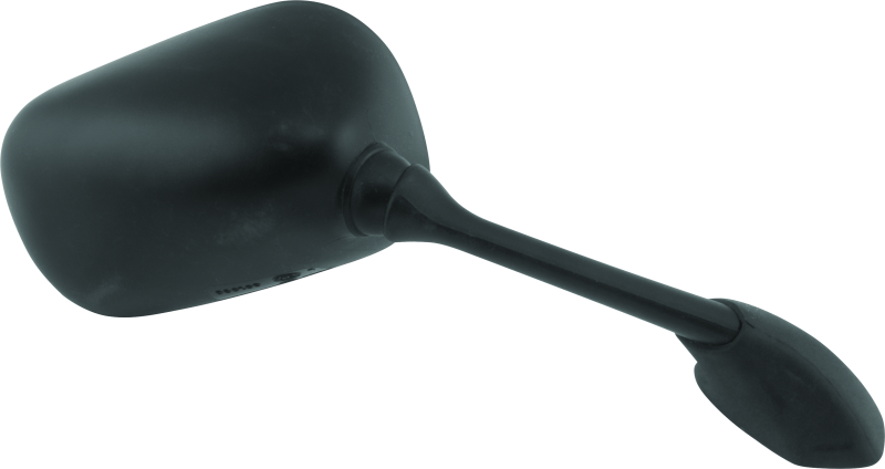 BikeMaster 04-06 Yamaha YZF-R1 Mirror Right - Black Side Mirrors BikeMaster