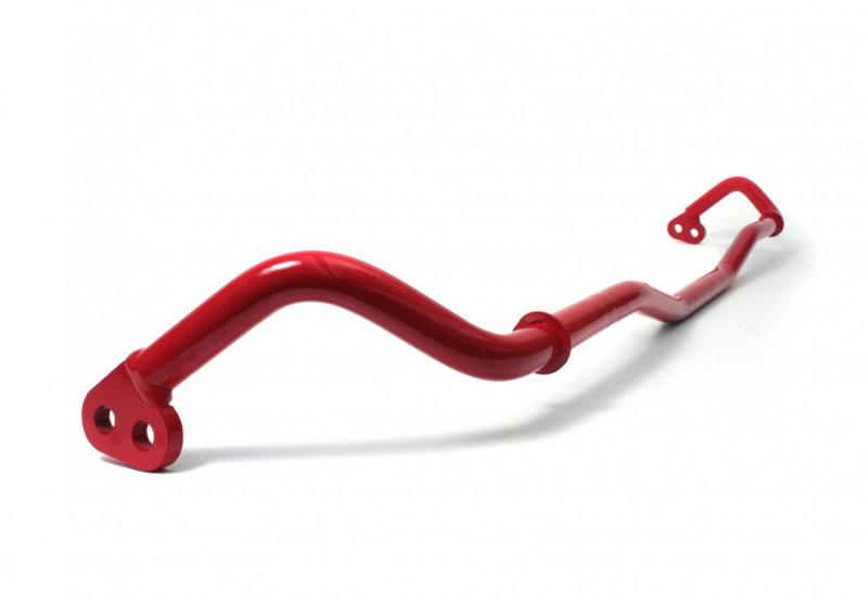 PERRIN 13-25 Subaru BRZ & Toyota GR86/86 & Scion FR-S Front Swaybar Adjustable - 22mm Sway Bars Perrin Performance