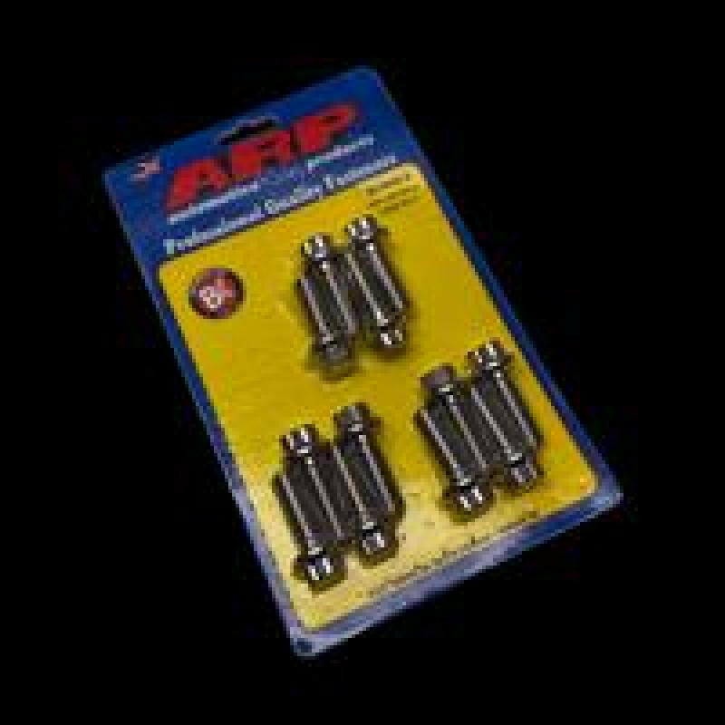Brian Crower 2020+ Kawasaki Teryx KRX Roller Cage Fastener Kit Roll Cage Components Brian Crower