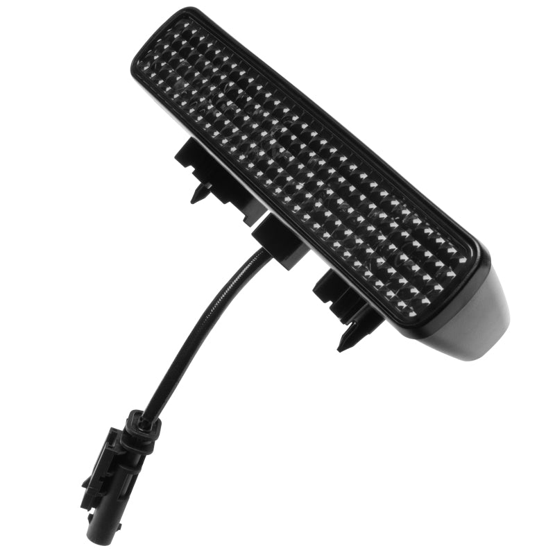 Oracle Jeep Wrangler JL Smoked Lens LED Third Brake Light Brake Lights ORACLE Lighting