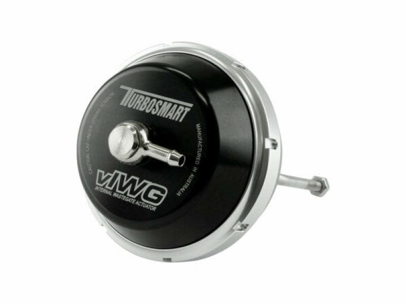 Turbosmart BMW N20 vIWG Wastegate Actuator - 6inHg Wastegate Actuators Turbosmart