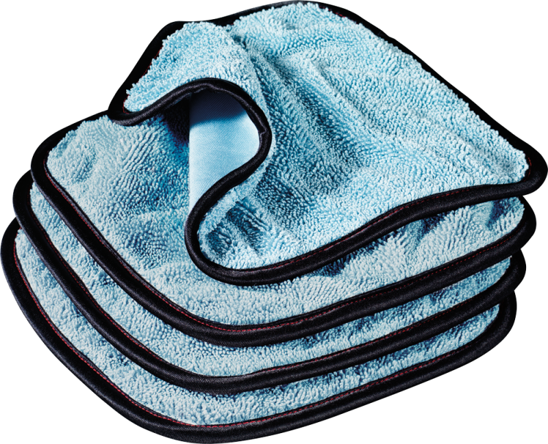 Griots Garage PFM Dual Weave Glass Towel Microfibers & Towels Griots Garage