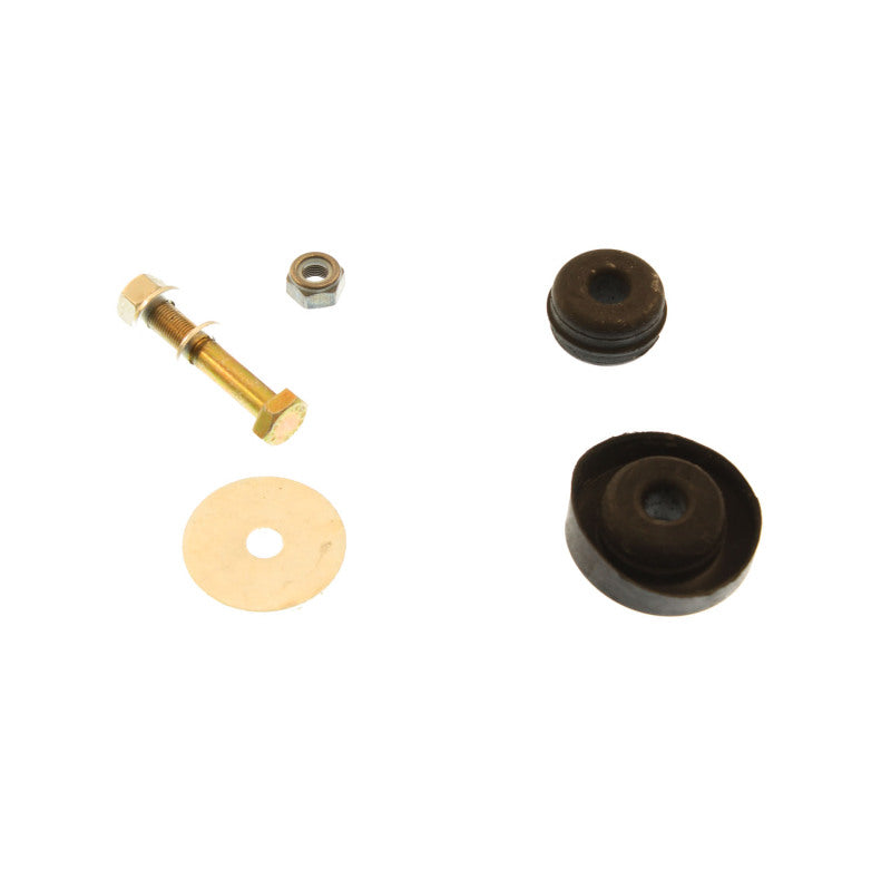 Bilstein B8 1994 Mercedes-Benz C220 Base Rear 36mm Monotube Shock Absorber Shocks and Struts Bilstein