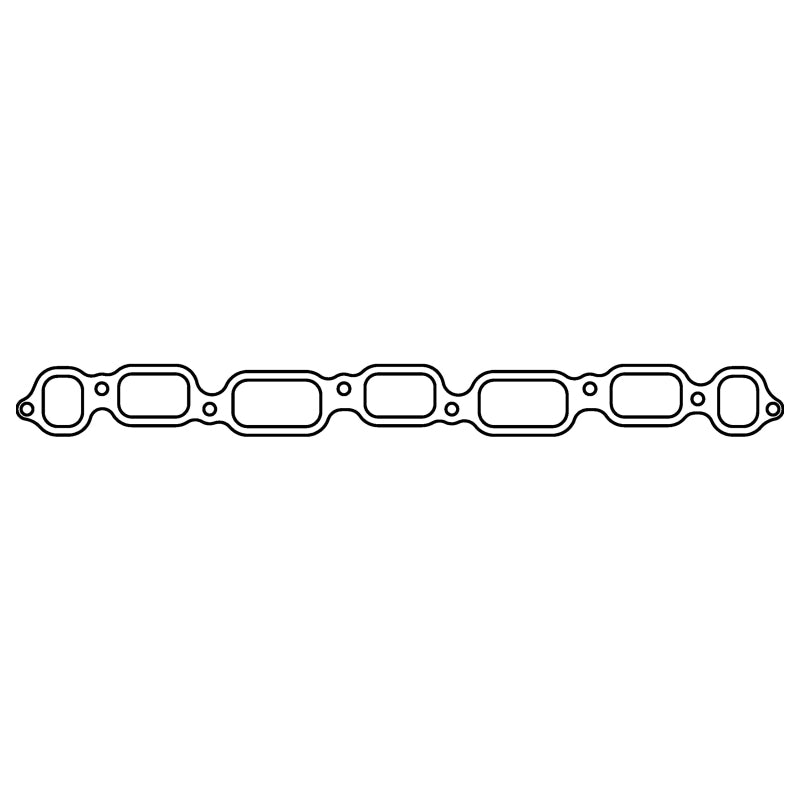 Cometic Chevrolet Gen-3 Inline 6 .059in CFM-20 Intake Exhaust Manifold Gasket Intake Gaskets Cometic Gasket