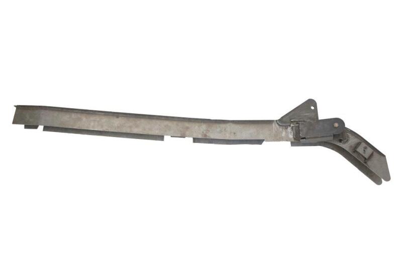 Rust Buster 1997-2002 Jeep Wrangler Full Center Frame Repair Kit with Trail Arm Mount - Left Frames RustBuster
