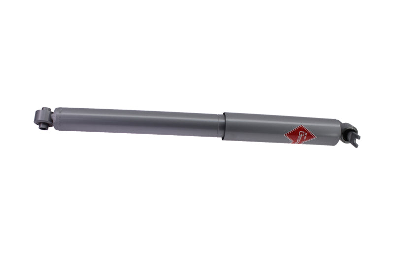 KYB Shocks & Struts Excel-G Rear JEEP Wrangler 2007-10 Shocks and Struts KYB