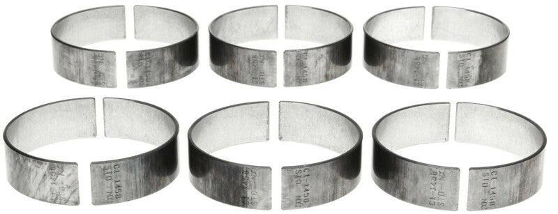 Clevite Toyota 1GRFE 4.0L V6 3956cc Engine Con Rod Bearing Set Bearings Clevite