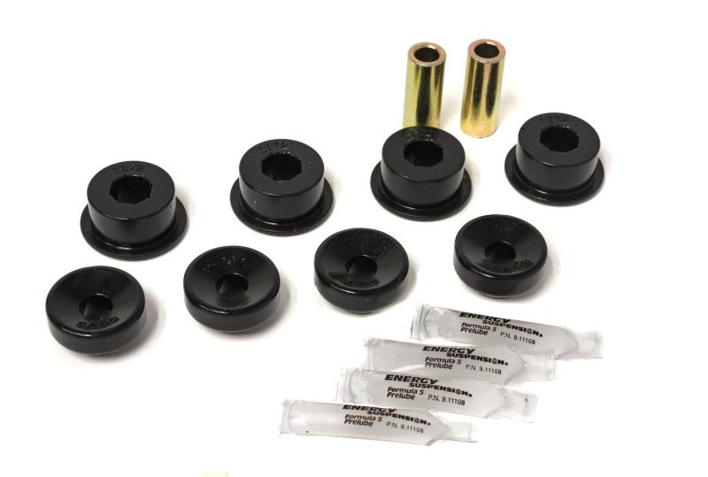 Energy Suspension 90-01 Acura Integra / 88-95 Honda Civic/CRX / 93-97 Honda Del Sol (including VTEC) Bushing Kits Energy Suspension