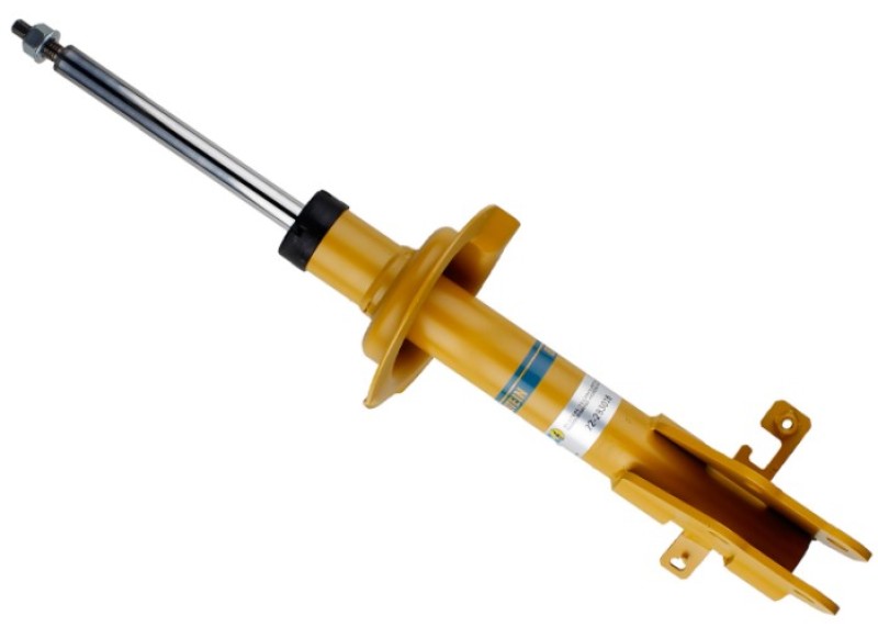 Bilstein B6 07-08 Ford Edge Front Right Strut Assembly Shocks and Struts Bilstein