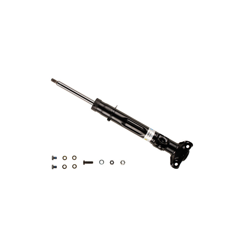 Bilstein B4 1984 Mercedes-Benz 190D 2.2 Front Suspension Strut Assembly Shocks and Struts Bilstein