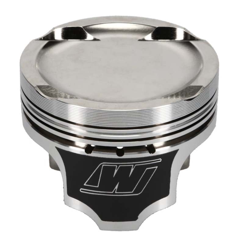 Wiseco Honda Turbo F-TOP 1.176 X 81.0MM Piston Shelf Stock Pistons - Forged - Single Wiseco