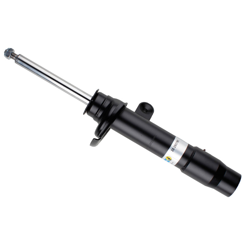 Bilstein B4 OE 15-17 BMW M3/15-17 BMW M4 Front Right Twintube Strut Assembly Shocks and Struts Bilstein