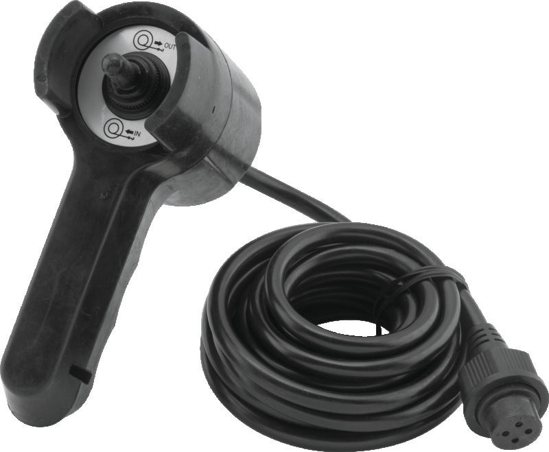 QuadBoss Winch Wired Remote Winches QuadBoss
