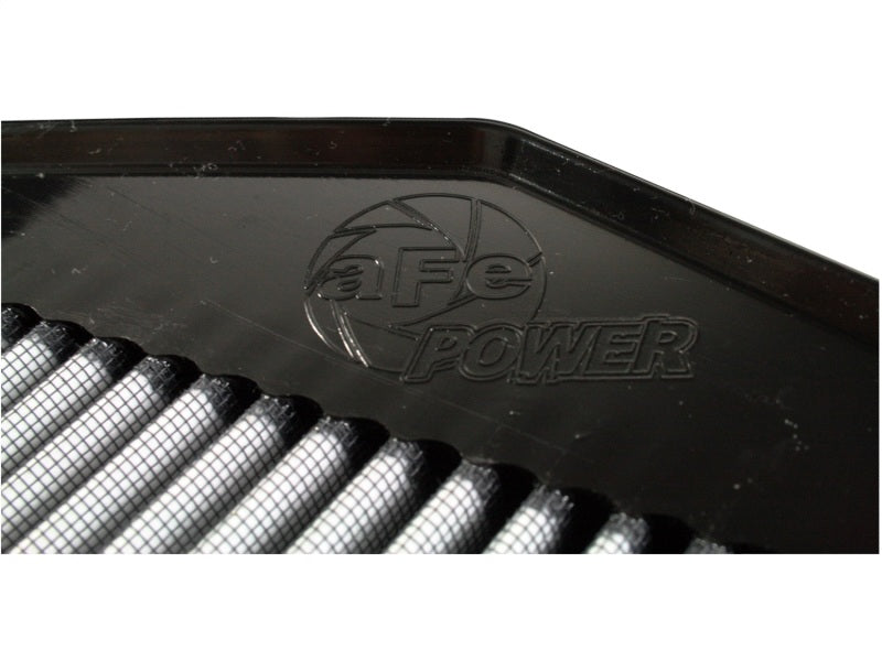 aFe MagnumFLOW Air Filters OER PDS A/F PDS Lexus IS250/350 06-12 V6-2.5/3.5L Air Filters - Drop In aFe