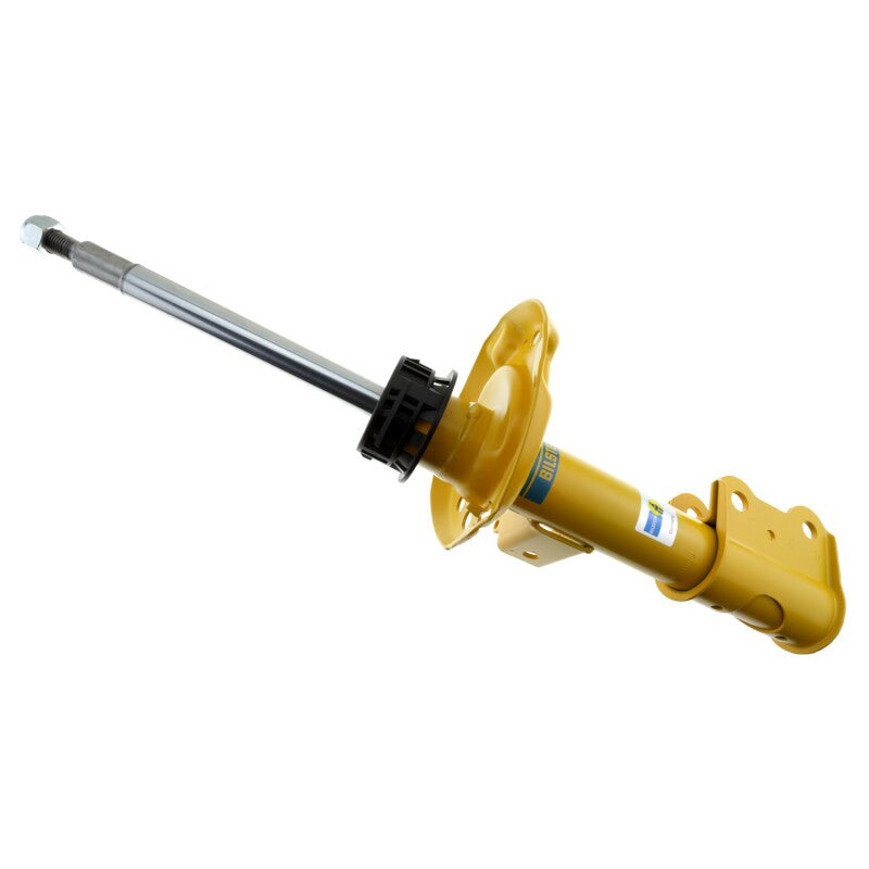 Bilstein B6 14-17 Mercedes-Benz CLA250 Front Right Twintube Strut Assembly Shocks and Struts Bilstein