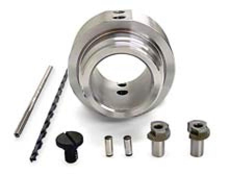 ATI Crankshaft Steel Dowel Pin - 3/16in. Diameter 1/2in. Long Crankshaft Dampers ATI