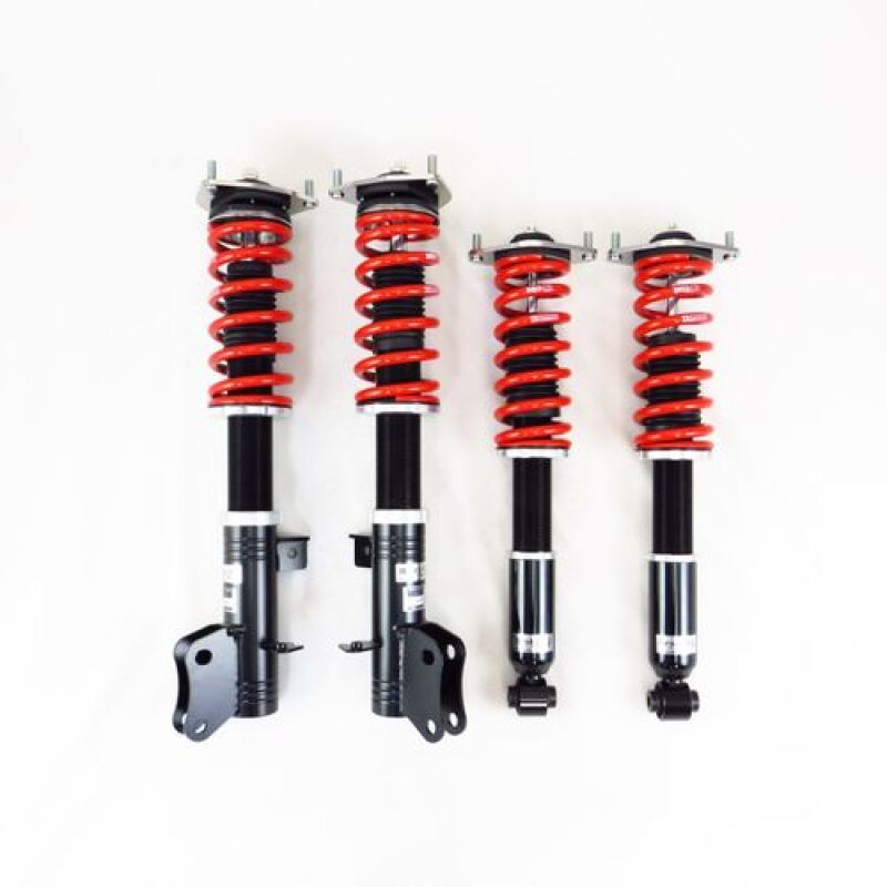 RS-R 22-24 Subaru Outback Best-i Jouge Coilovers Coilovers RS-R