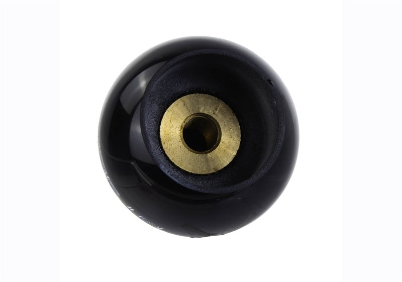 Ford Racing 15-19 Mustang GT350 6-Speed Shift Knob - Black Shift Knobs Ford Racing