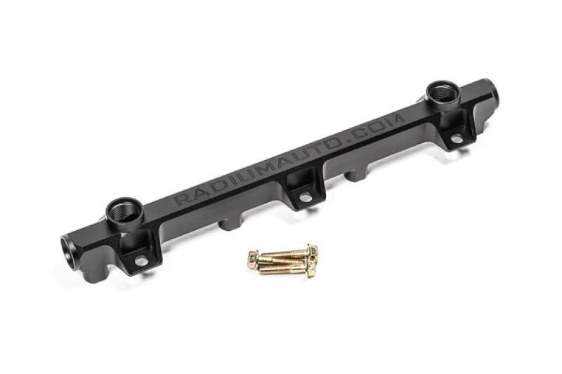 Radium Engineering Fuel Rail Honda F-H-Series Fuel Rails Radium Engineering