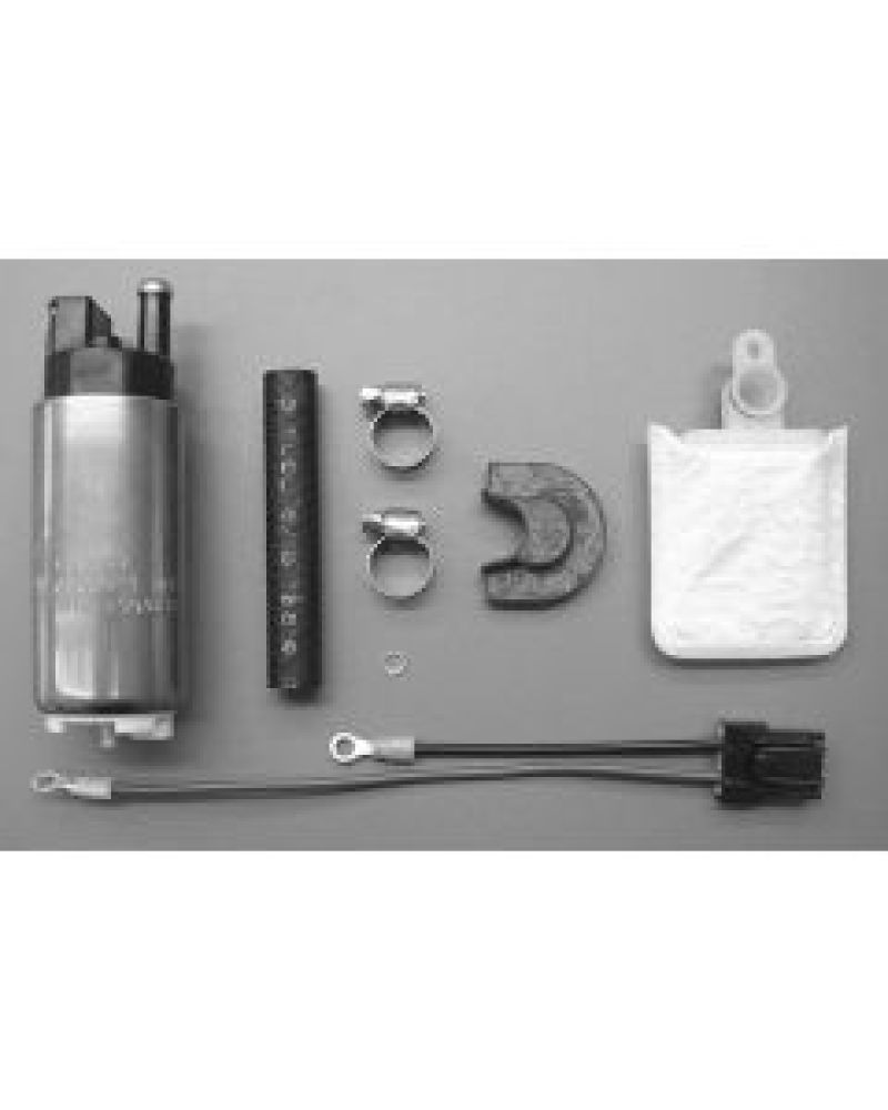 Walbro Fuel Pump/Filter Assembly Fuel Pumps Walbro