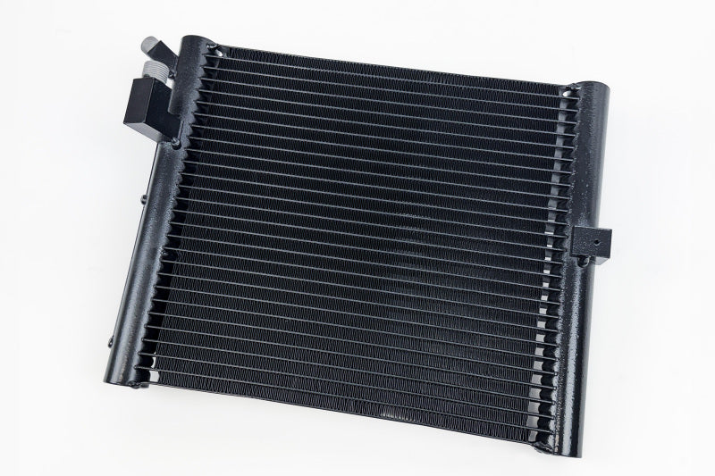 CSF Porsche 964/993 OEM+ Performance A/C Condenser Radiators CSF