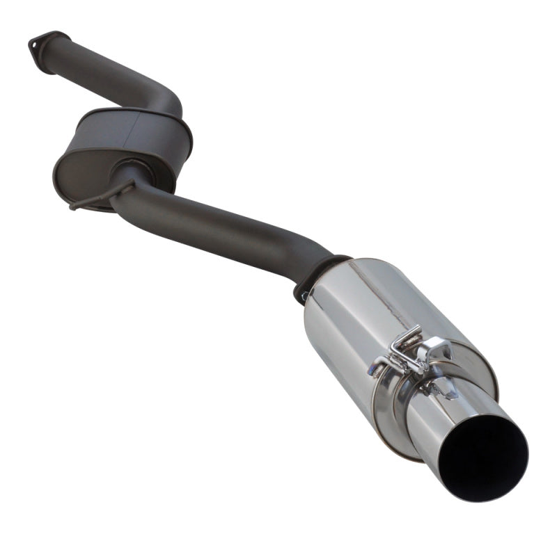 HKS 93-98 Toyota Supra 3.0 Non-Turbo Hi-Power Exhaust *Off Road Use Only* Catback HKS