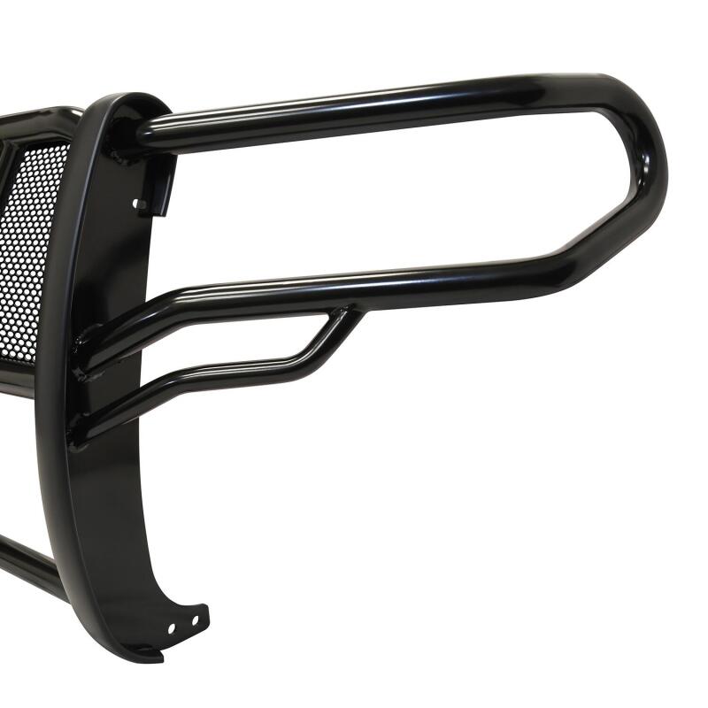 Westin 14-22 Toyota 4Runner Trail/SR5/TRD (Excl. LTD/Nightshd/Sport) HDX Grille Guard - Blk Grille Guards Westin