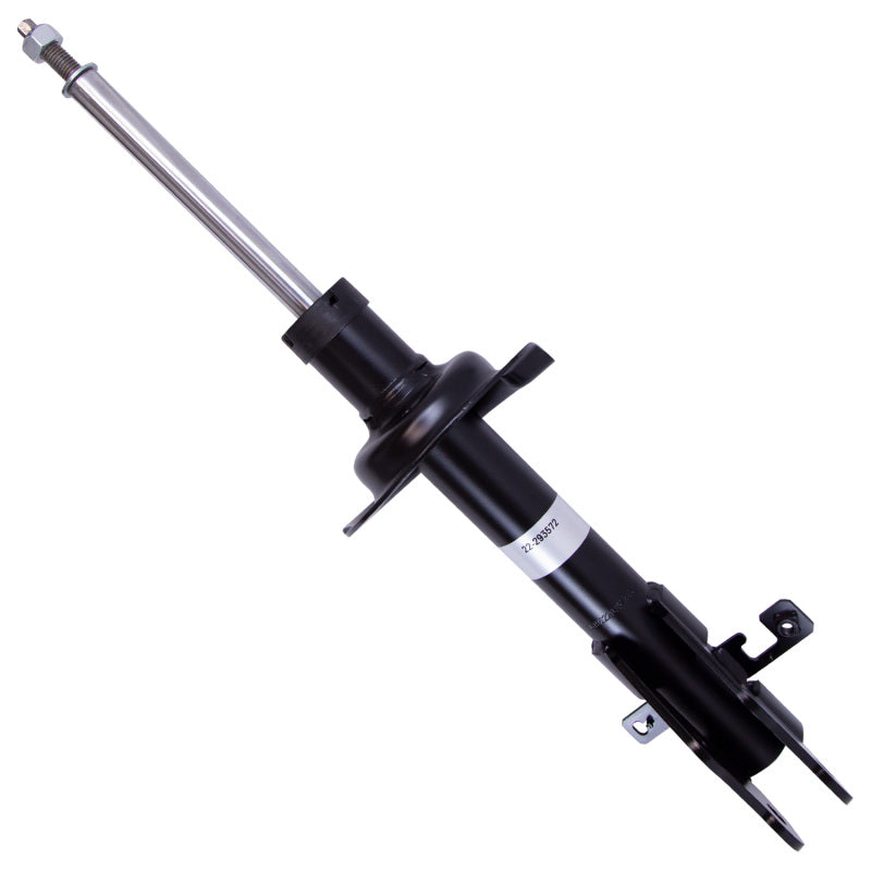 Bilstein B4 OE Replacement 09-14 Ford Edge Front Right Twintube Strut Assembly Shocks and Struts Bilstein