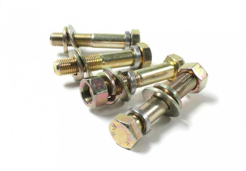 PERRIN 08-21 Subaru WRX / 09-21 STI / 13-25 BRZ & GR86 / 10-14 LGT FXT Rear Endlinks (Spherical) Sway Bar Endlinks Perrin Performance