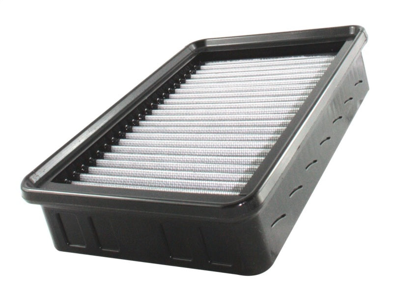 aFe MagnumFLOW Air Filters OER PDS A/F PDS Mitsubishi EvoX08 L4-2.0L Lancer08-11 Air Filters - Drop In aFe