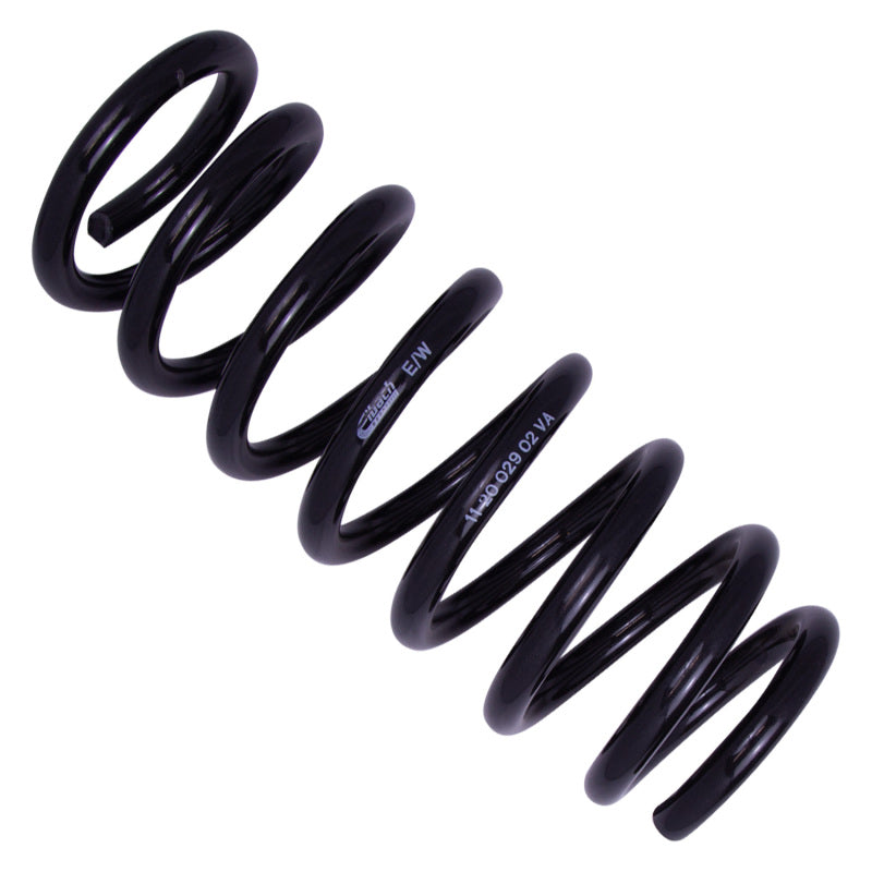 Bilstein 13-17 BMW 650i Gran Coupe Front and Rear B12 Pro-Kit Suspension Kit Shock & Spring Kits Bilstein