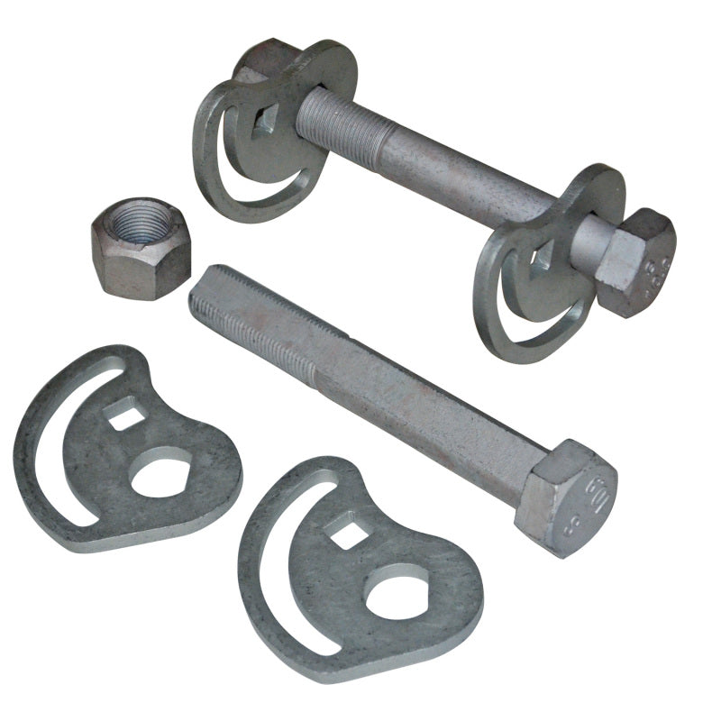 SPC GM 1500 Front Caster/Camber Adjustment Cam Kit - Pair Camber Kits SPC Performance