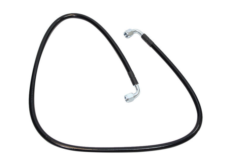 ISR Performance High Pressure Power Steering Line - Nissan 350Z Power Steering Lines ISR Performance