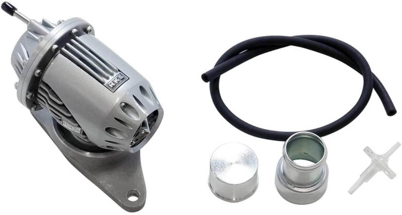 HKS 08-11 STi SSQV4 BOV kit Blow Off Valves HKS