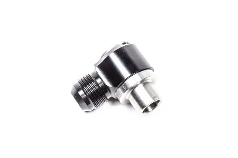 Radium Engineering 10AN Male Swivel Banjo 17.5mm Press Fit Fittings Radium Engineering