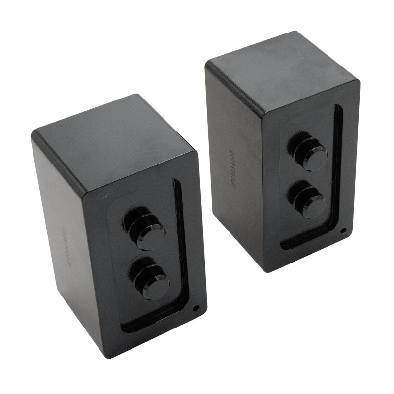 ARB / OME 2021+ Ford F150 Leaf Spring Spacer Coilover Components Old Man Emu