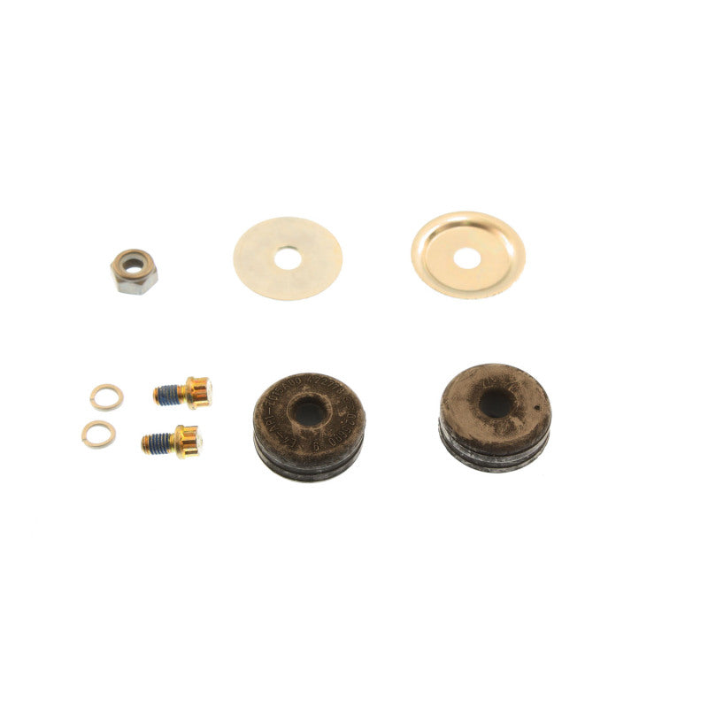 Bilstein B4 1981 Mercedes-Benz 300SD Base Front 36mm Monotube Shock Absorber Shocks and Struts Bilstein