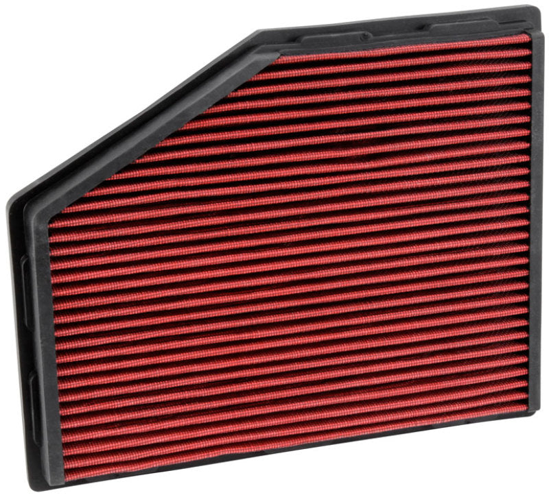 Spectre 2010 BMW 525i 3.0L L6 F/I Replacement Panel Air Filter Air Filters - Drop In Spectre