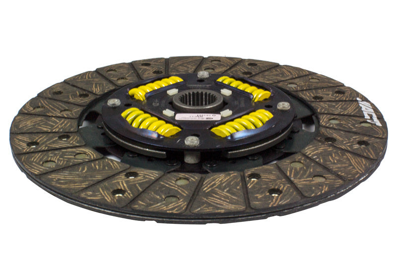 ACT 93-97 Chevrolet Camaro Perf Street Sprung Disc Clutch Discs ACT