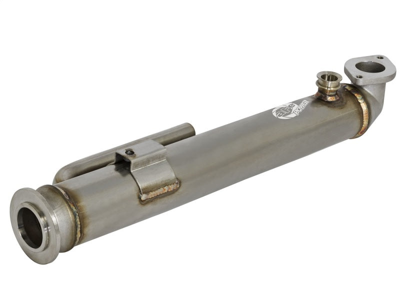 aFe BladeRunner EGR Cooler 03-04 Ford Diesel Trucks V8-6.0L (td) EGR Coolers aFe