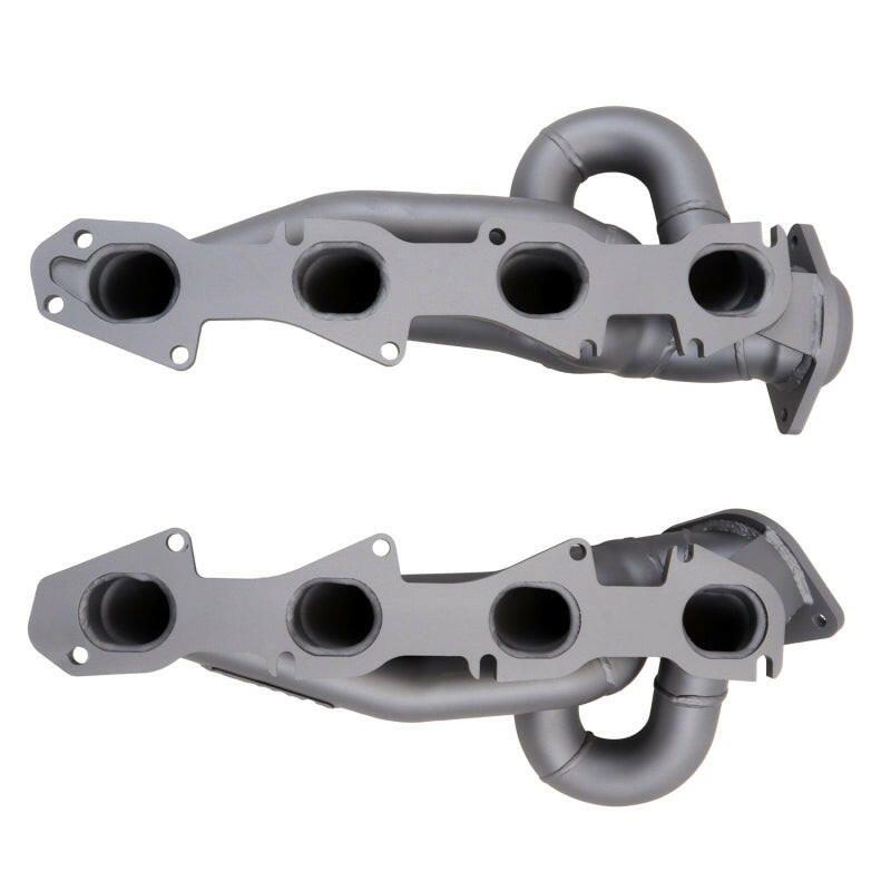 BBK 09-18 Dodge Ram 5.7L Hemi Shorty Tuned Length Exhaust Headers - 1-3/4 Titanium Ceramic Headers & Manifolds BBK