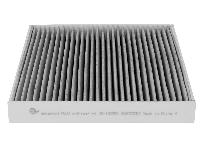 aFe POWER Cabin Air Filter Various Cadillac Chevrolet & GMC 14-20 Cabin Air Filters aFe
