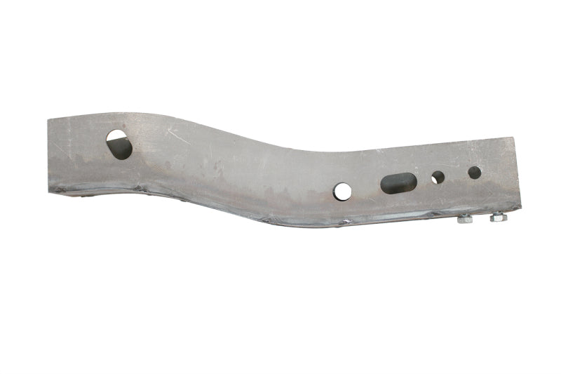Rust Buster 1976-1986 Jeep CJ Rear Shackle Mount Repair Kit - Right Shackle Kits RustBuster