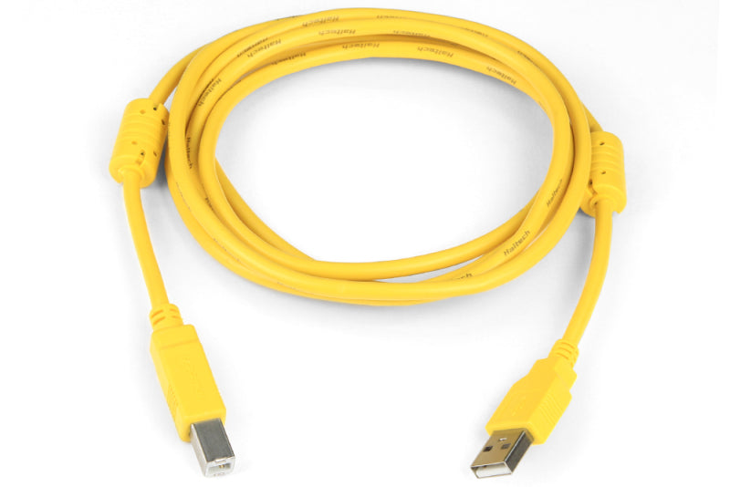 Haltech USB Connection Cable Wiring Connectors Haltech