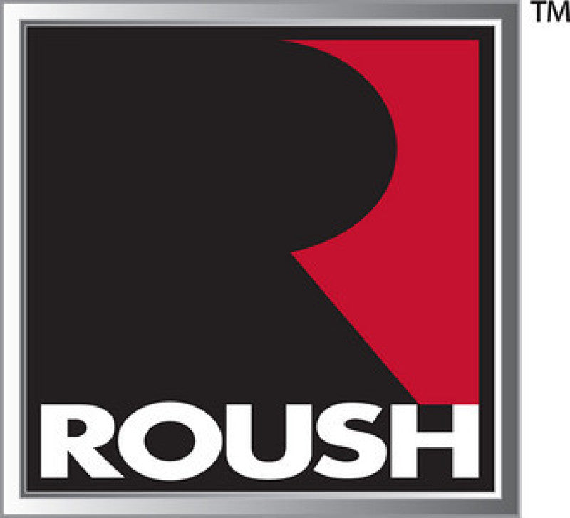 Roush 2021+ Ford F-150 Off-Road Cat-Back Exhaust - w/o Active Capability Catback Roush