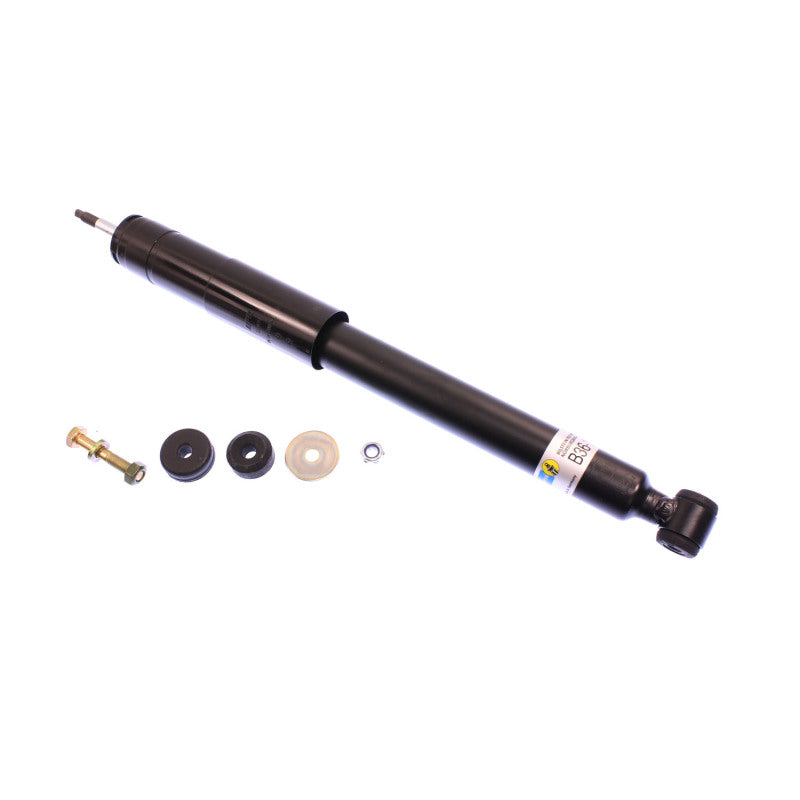 Bilstein B4 1988 Mercedes-Benz 300CE Rear Shock Absorber Shocks and Struts Bilstein