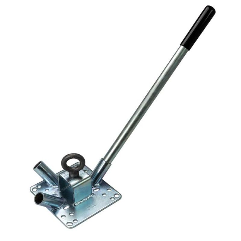 Moroso Engine Lift Plate Tools Moroso