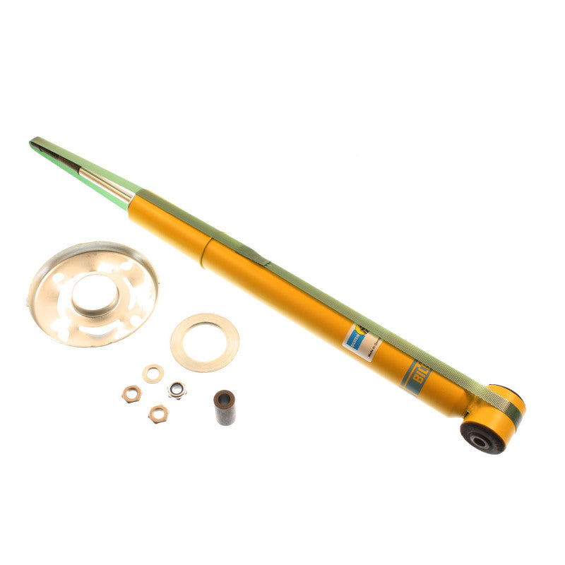 Bilstein B8 1992 Volkswagen Corrado SLC Rear 36mm Monotube Shock Absorber Shocks and Struts Bilstein
