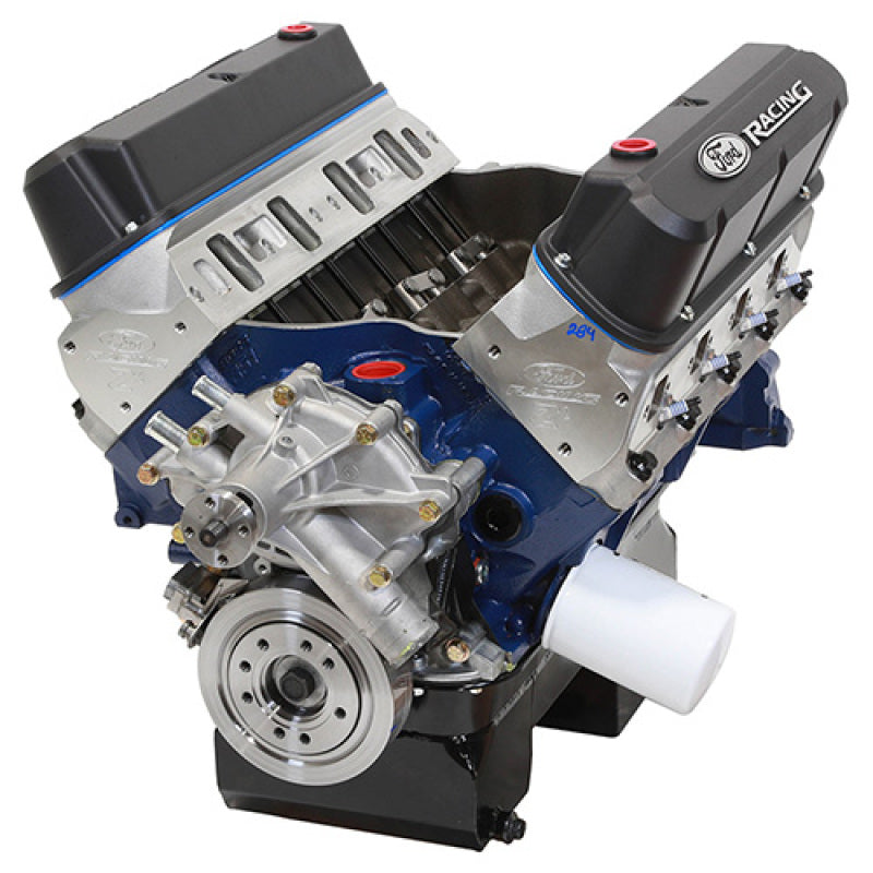 Ford Racing 427 Cubic inches 535 HP Crate Engine Front Sump w/Z2 Heads (No Cancel No Returns) Engines Ford Racing